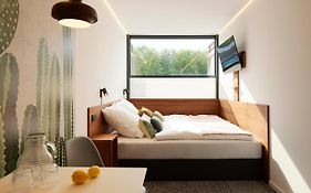 Tin Inn Montabaur L Einfach Gut - Nachhaltig, Innovativ, Modern